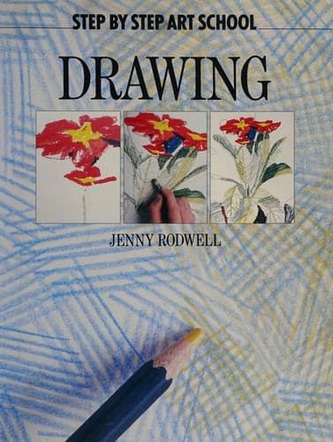 Portada de Drawing