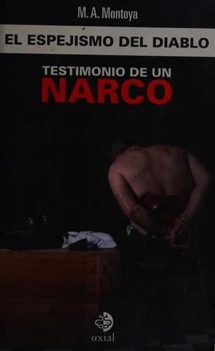 Portada de El espejismo del diablo
