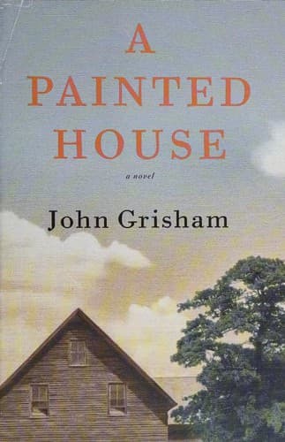 Portada de A Painted House