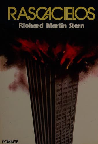 Portada de Rascacielos