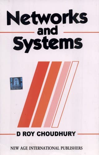 Portada de Networks and systems