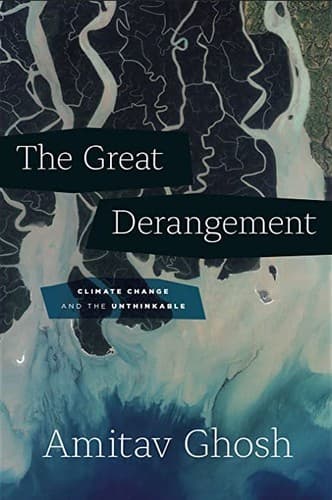 Portada de The Great Derangement