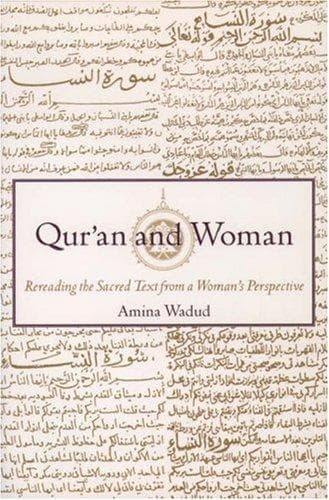 Portada de Qurʼan and woman