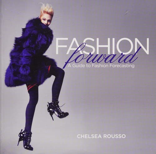 Portada de Fashion Forward