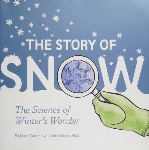 Portada de The story of snow