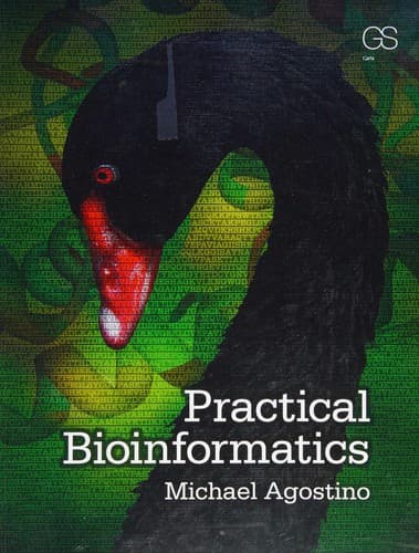 Portada de Practical bioinformatics