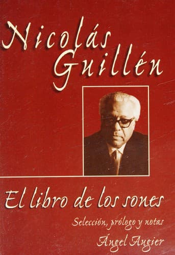 Portada de El libro de los sones