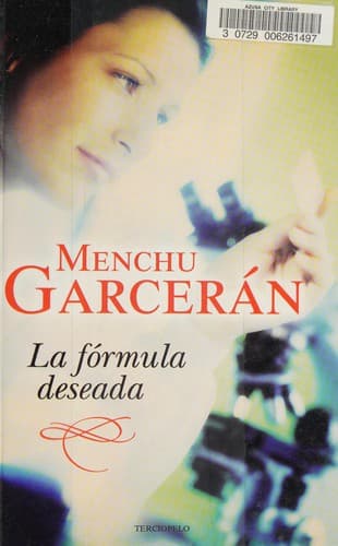 Portada de La formula deseada