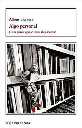Portada de Algo personal