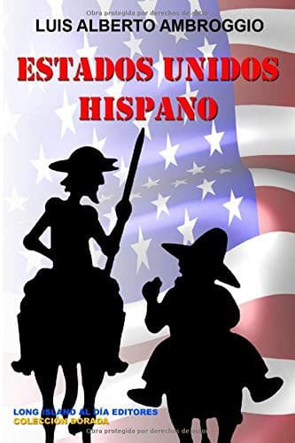 Portada de Estados Unidos Hispano
