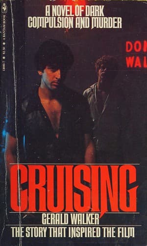 Portada de Cruising