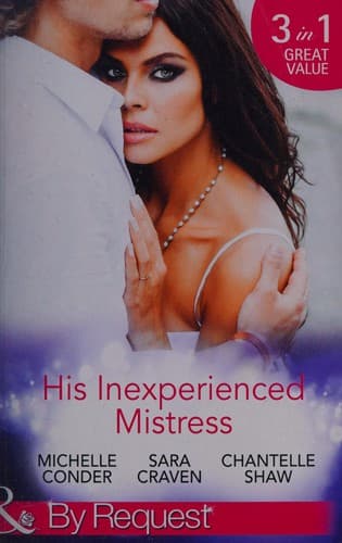 Portada de His Inexperienced Mistress