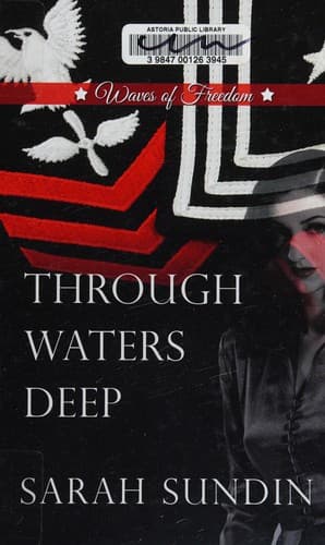 Portada de Through Waters Deep