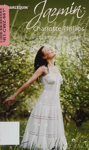 Portada de ¿El amor de su vida?