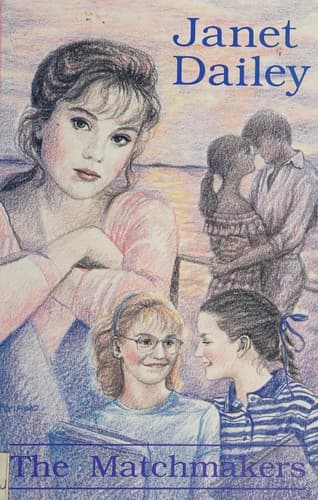 Portada de The matchmakers
