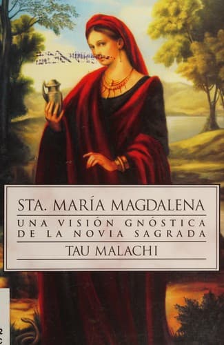 Portada de Sta. María Magdalena
