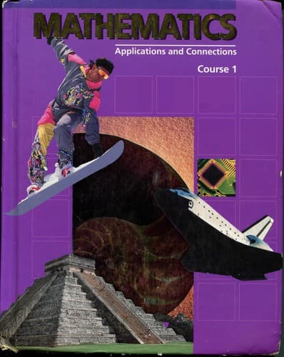 Portada de Mathematics