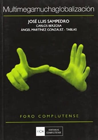 Portada de Multimegamuchaglobalización