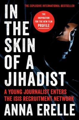 Portada de In the Skin of a Jihadist