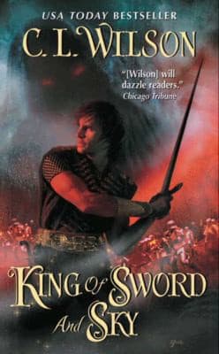 Portada de King of Sword and Sky