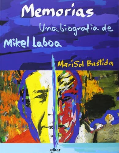 Portada de Memorias