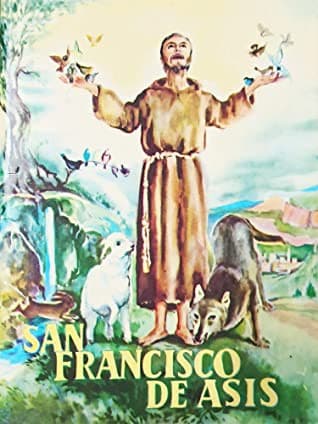 Portada de San Francisco de Asis