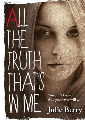 Portada de All the Truth That's in Me
