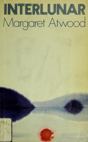 Portada de Interlunar