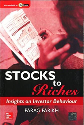 Portada de Stocks To Riches