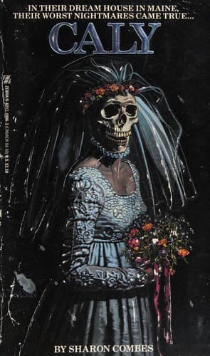 Portada de Caly