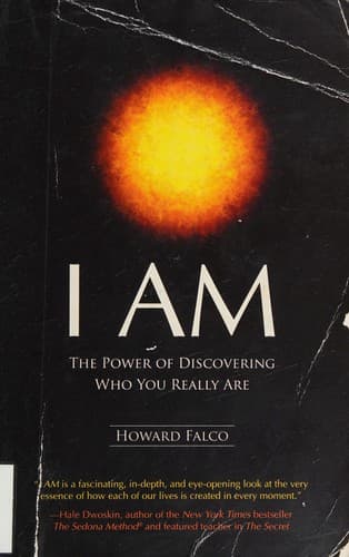 Portada de I Am