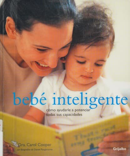 Portada de Bebé inteligente