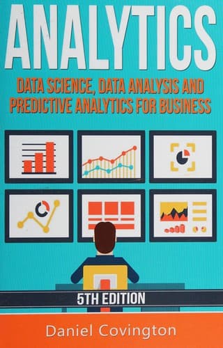 Portada de Analytics