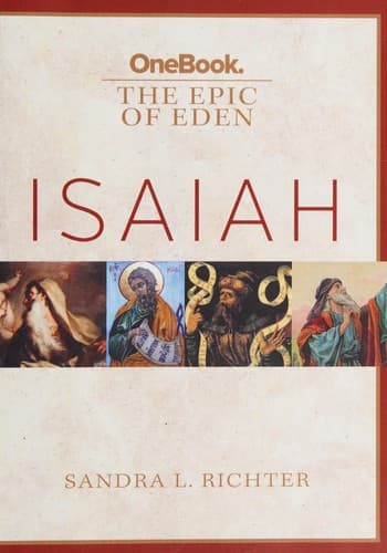 Portada de The epic of Eden