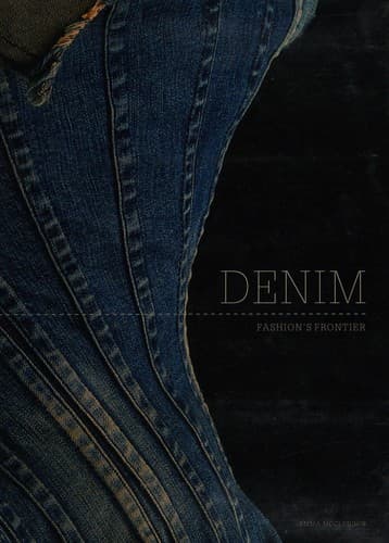 Portada de Denim