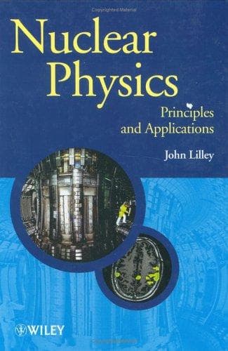 Portada de Nuclear Physics