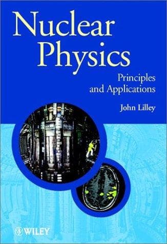 Portada de Nuclear Physics