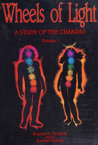 Portada de Wheels of light