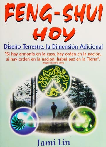 Portada de El Feng Shui hoy