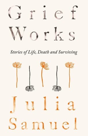 Portada de Grief Works