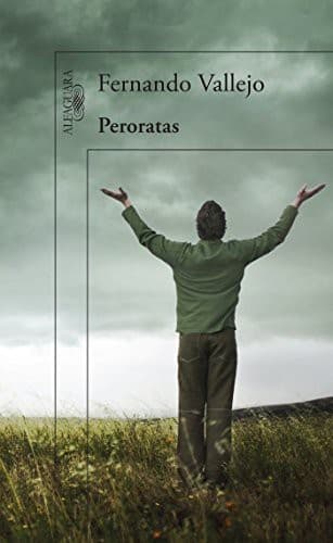 Portada de Peroratas / Rambling On