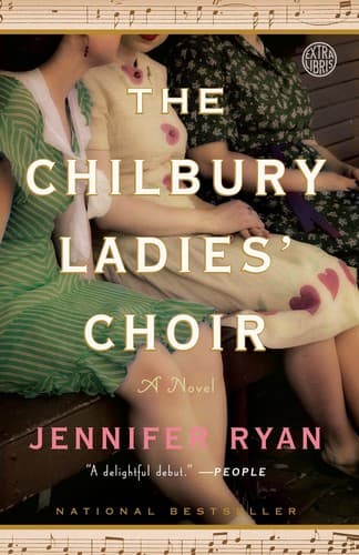 Portada de Chilbury Ladies' Choir
