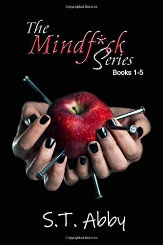 Portada de The Mindf*ck Series