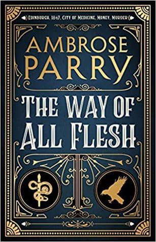 Portada de The way of all flesh