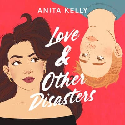 Portada de Love and Other Disasters