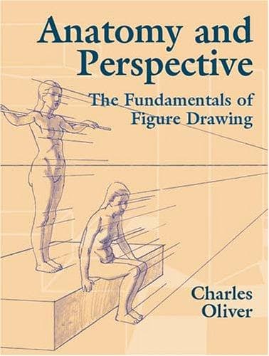 Portada de Anatomy and Perspective