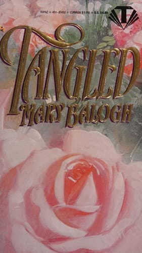 Portada de Tangled