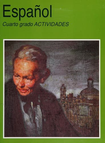 Portada de Español