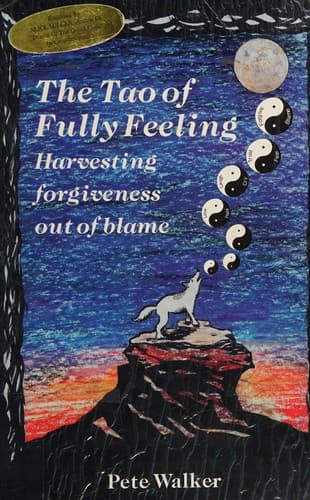 Portada de The Tao of fully feeling