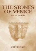 Portada de The stones of Venice
